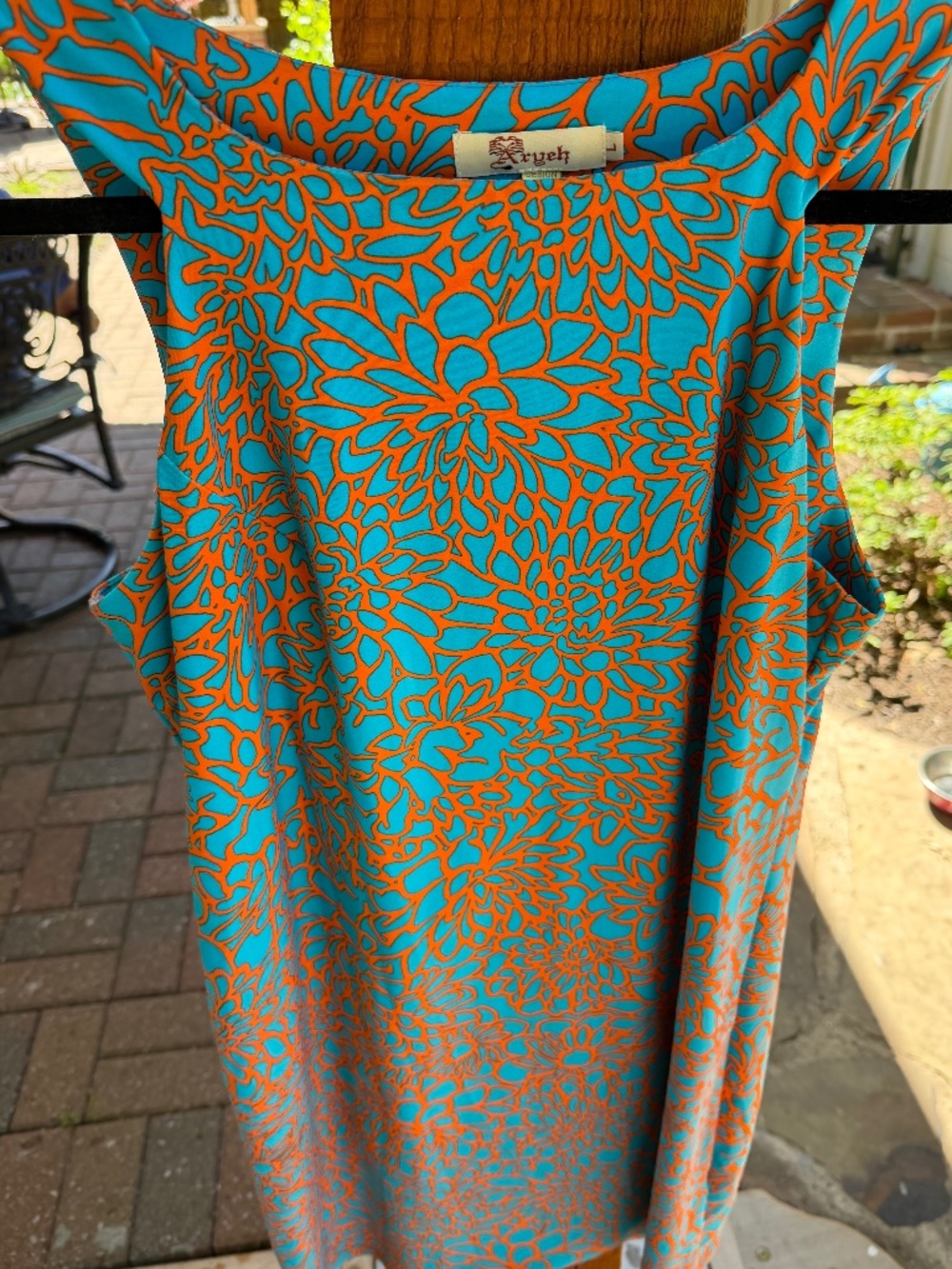 Aryeh Dress